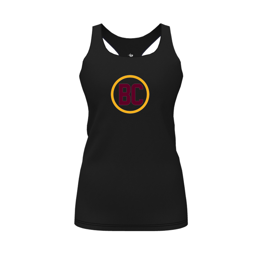 Racerback Tank Top