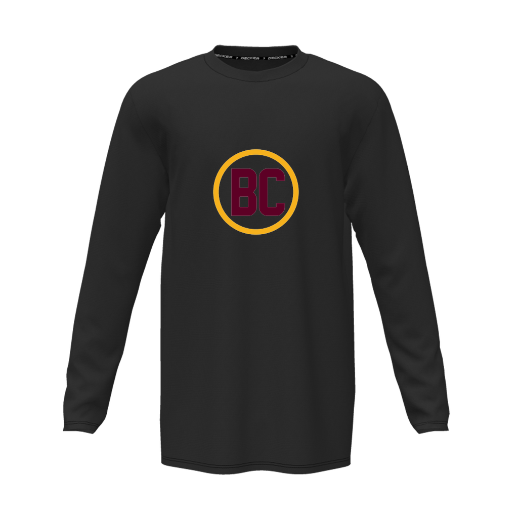 Decker Comfort T-Shirt