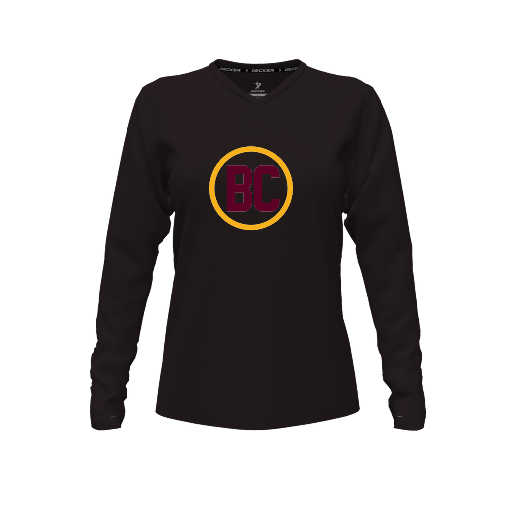 Decker Comfort T-Shirt