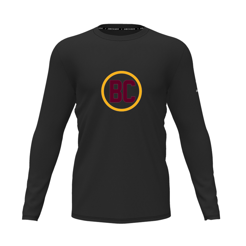 Decker Performance T-Shirt