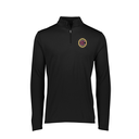 Ladies Flex-Lite 1/4 Zip Shirt